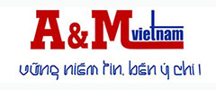 CГ�NG TY TNHH A & M VIб��T NAM