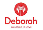 CГ�NG TY Cб�� PHбє�N DEBORAH