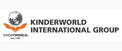 CГ�NG TY Cб�� PHбє�N KINDERWORLD VIб��T NAM
