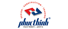 PHUC THINH DESIGN - CONSTRUCTION - TRADING CORP