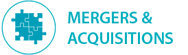 MERGERS & ACQUISITIONS