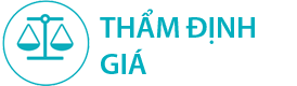 Thẩm định giá