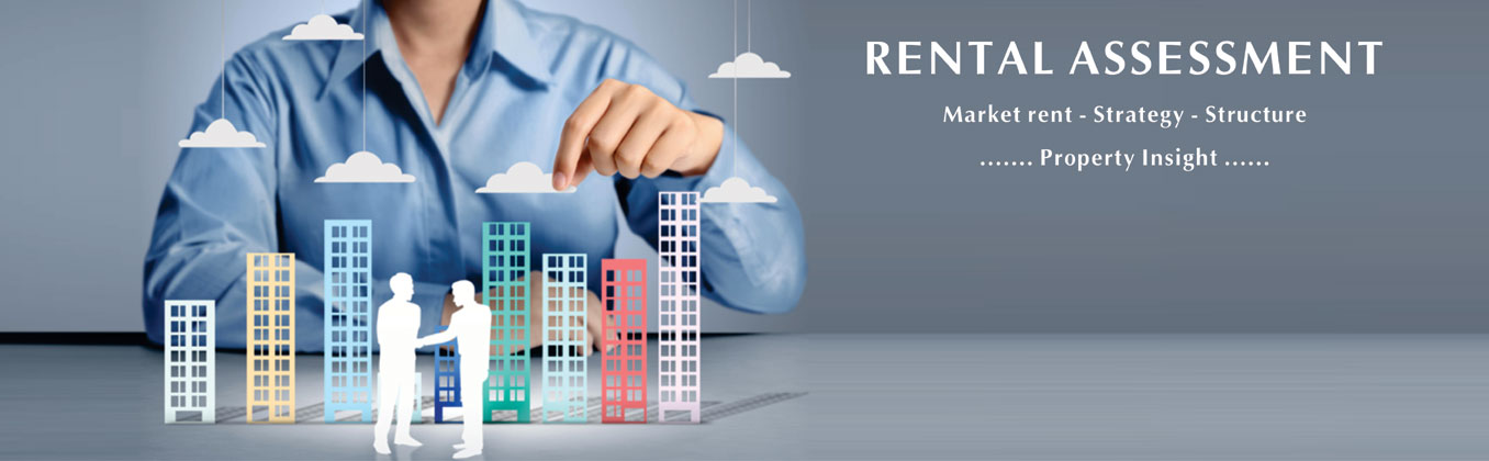 DCF VIETNAM - RENTAL ASSESSMENT
