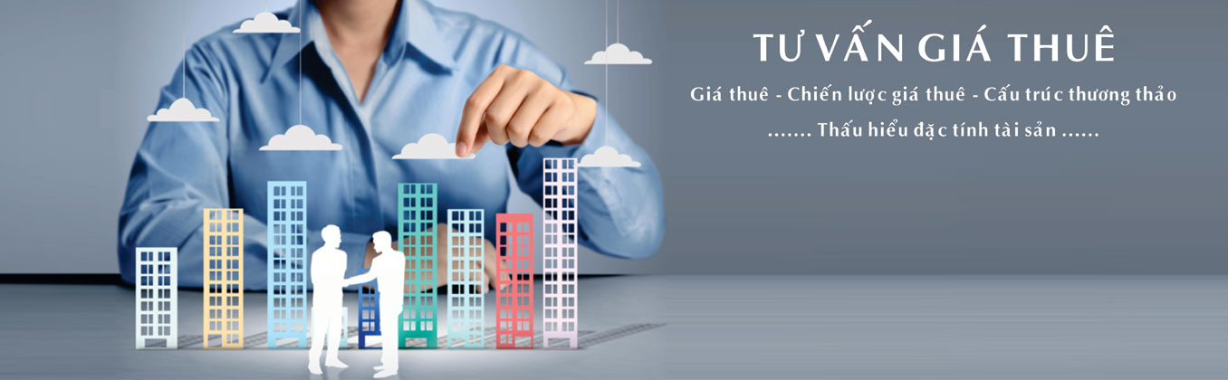 TƯ VẤN GIÁ THUÊ