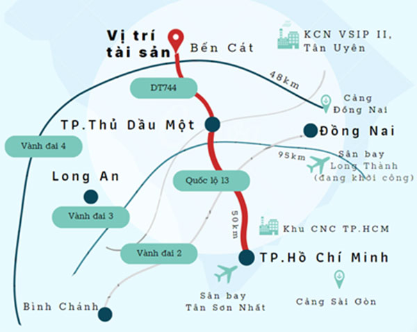 BÁN NHÀ XƯỞNG ĐẦY ĐỦ TIỆN NGHI TẠI KCN PORTRADE